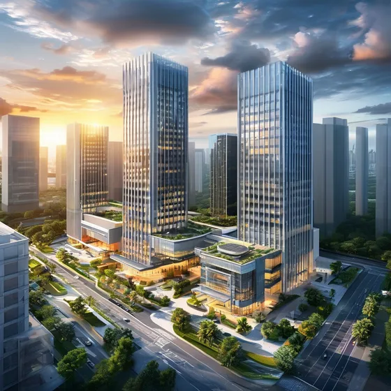 广东福胜业建筑工程有限公司