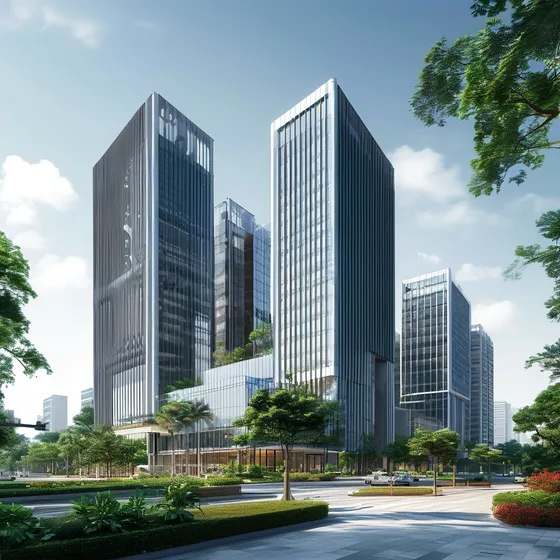 广东福胜业建筑工程有限公司