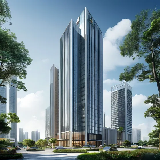 广东福胜业建筑工程有限公司