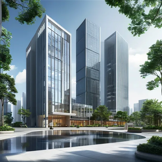 广东福胜业建筑工程有限公司