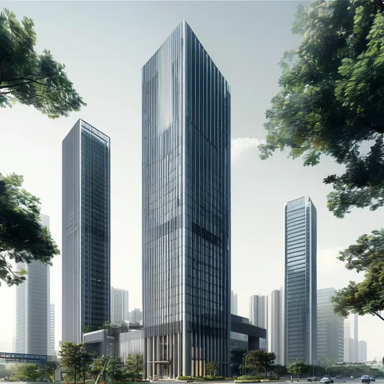 广东福胜业建筑工程有限公司